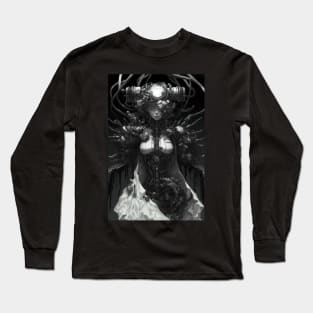 DARK APOCALYPSE 15 Long Sleeve T-Shirt